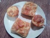 Sufle od kukuruza