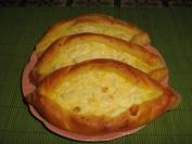 Brodići sa sirom