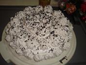 Torta Od Srca Srcu