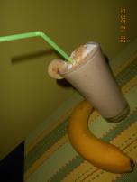 Frape od banane