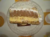Torta *Ledene kocke*