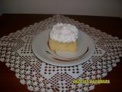 Kolač tri mleka - Tres leches
