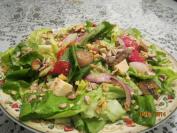 Šarena salata