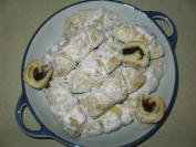 Salčići - Kiflice