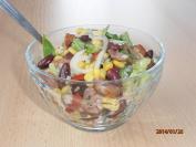 Kolumbijska salata