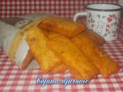 Mini piroške