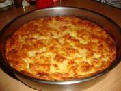 Naopaka pita od Maje Babic