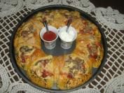Pizza *Corona*