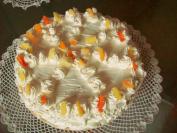 Brza torta *Tropikana*
