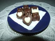 Praline (Srce)