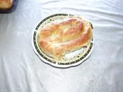 Burek sa zeljem