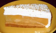 Torta sa kruškama