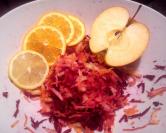 Osvežavajuća vitaminska salata