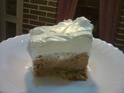 Plazma torta sa pavlakom