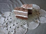 Kremasta torta sa kokosom