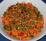 Salata od šargarepe (5)
