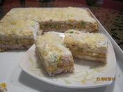 Slana torta sa krekerima