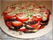 Salata od patlidžana