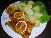 Mediteranski oslić