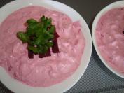 Jorgovan salata
