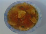 Meksička čorba