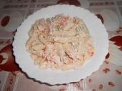 Salata sa makaronama