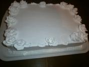 Torta sa slatkom pavlakom