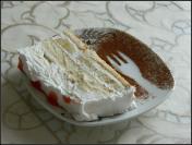 Brza torta sa bananama