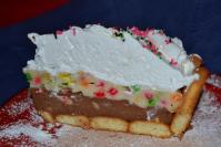 Lagana plazma torta