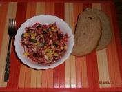 Crvena salata