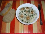 Italijanska salata od celera