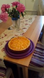 Kolač od mandarine