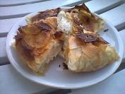 Domaći burek (2)