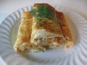 Prolećne rolnice