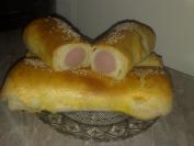 Domaći Hot-Dog
