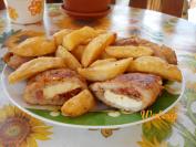 Punjena krmenadla