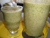 Zeleni smoothie