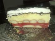 Kapri torta (7)