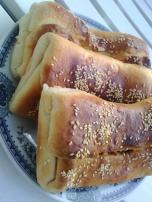 Slani paketići sa kulenom i urnebesom