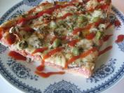 Klasična pizza