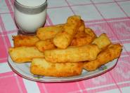 Piroške sa sirom