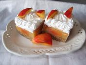 Nebeske kocke sa breskvama
