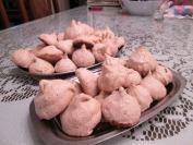 Čokoladne puslice
