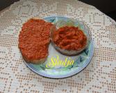 Ajvar sa senfom