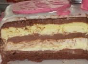 Nesquik san torta