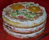Moja varijanta Moskva torte