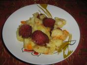Mamin krompir