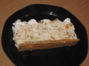 Bezimena torta