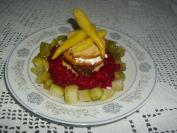 Srpski brusketi