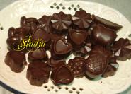 Kikiriki-medene praline